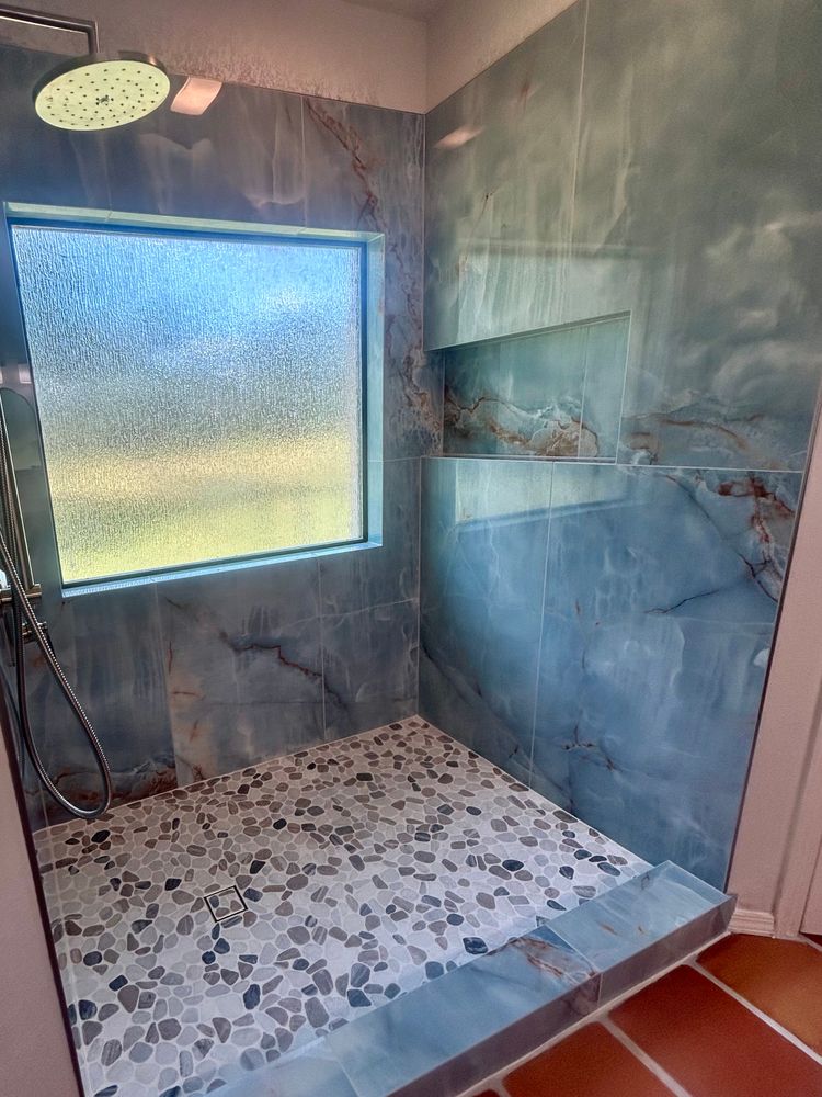 All Photos for Guadalupe Tile Company in New Braunfels, TX