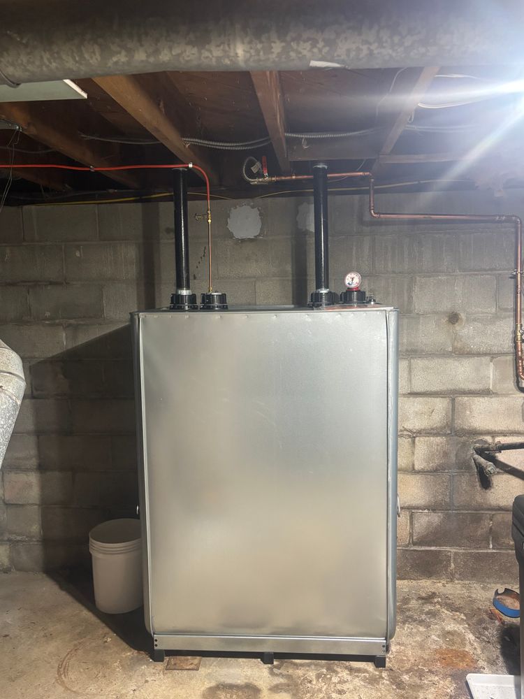 All Photos for A.G. Heating & Cooling LLC in Bethel, CT