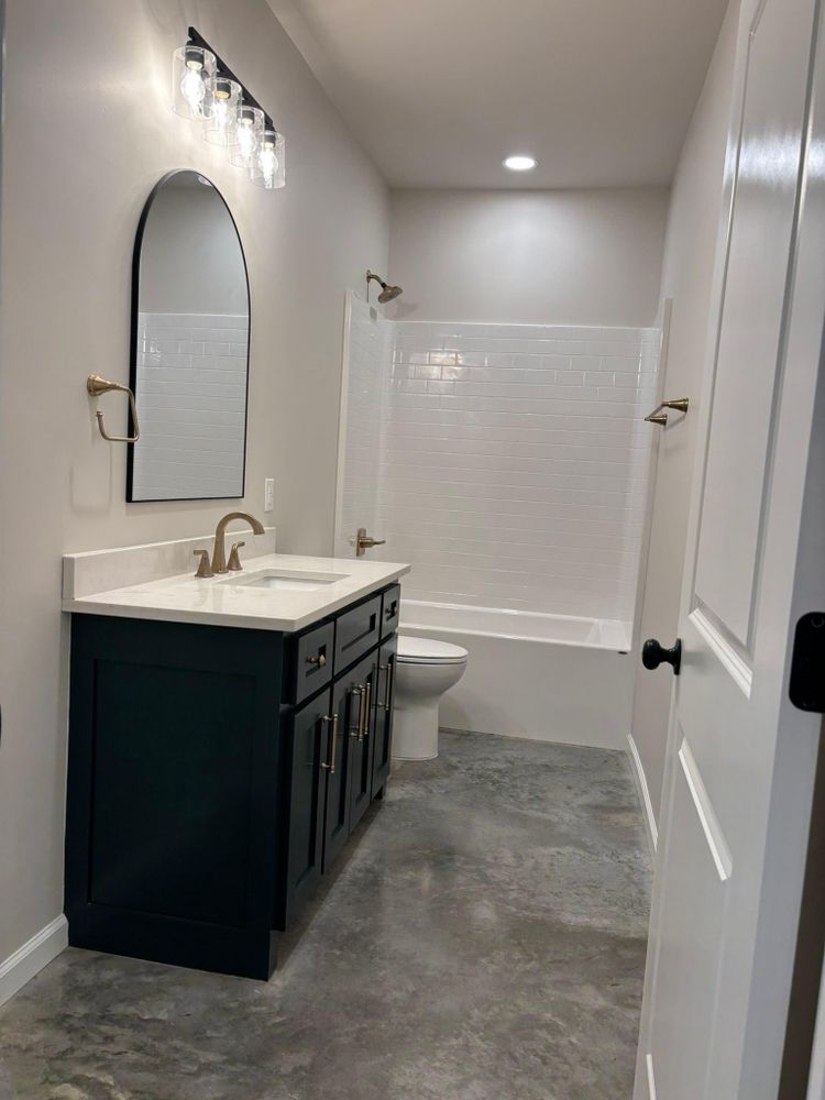 All Photos for H&M Construction Metal Buildings in Osyka, MS