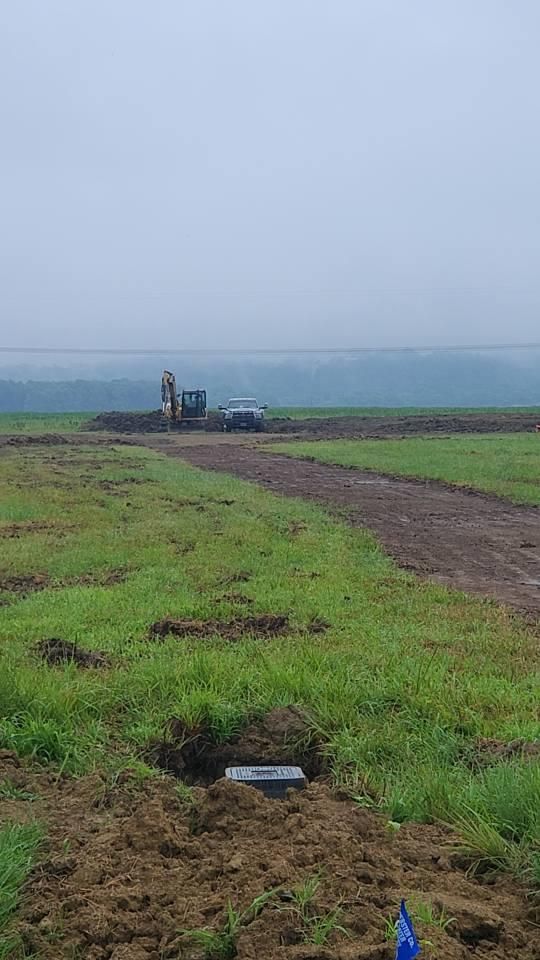 All Photos for Watkins Excavation in Robards, KY