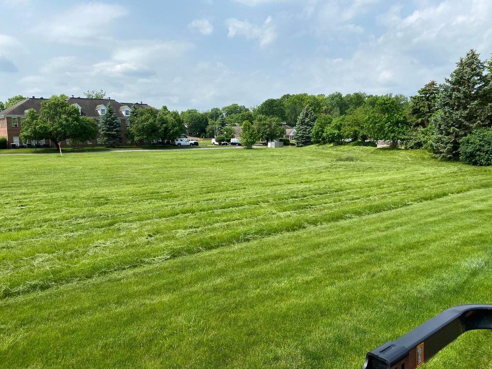 All Photos for A1 Bush Hogging & Lawn Service in Columbus, OH