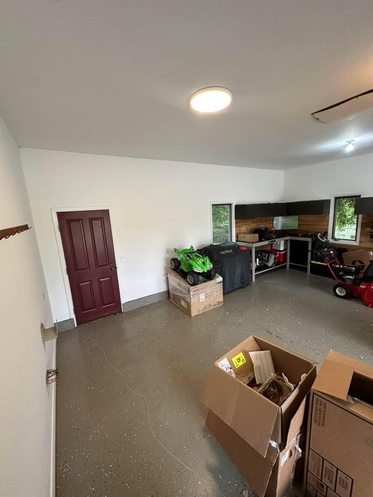 All Photos for Matt Meranda Painting in Grand Rapids, MI