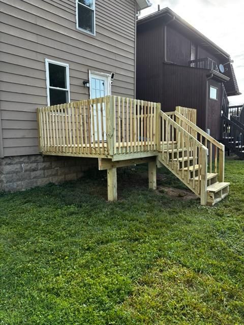 All Photos for DG Construction & Property Management in Lower Burrell, PA