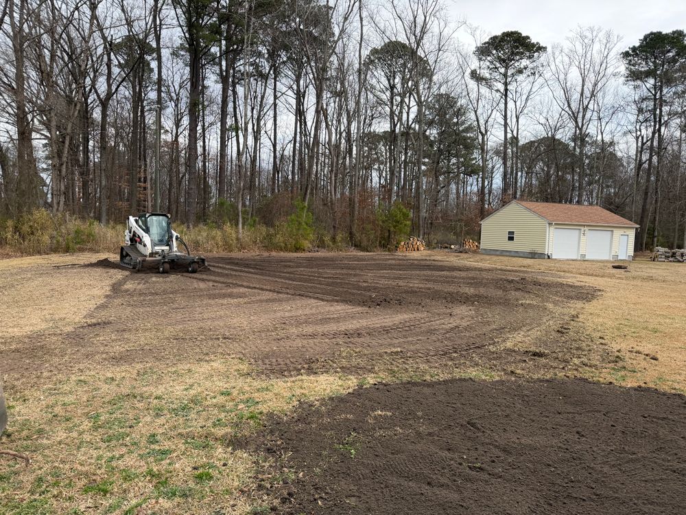 All Photos for Tidewater Tree Service in Chesapeake, VA