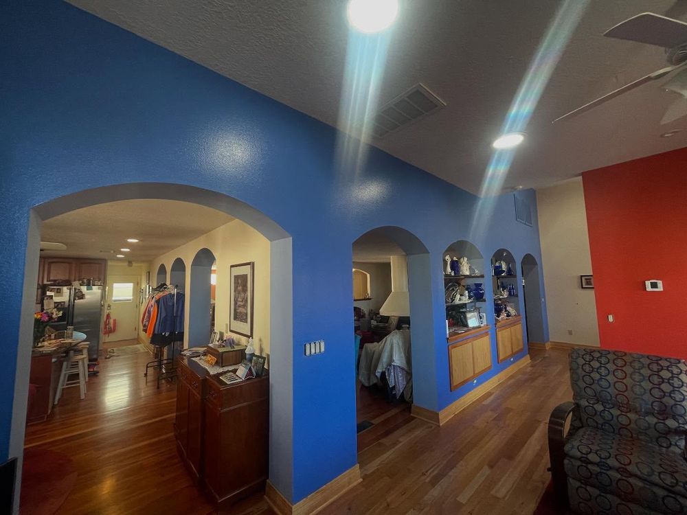All Photos for Palmer Painting in Albuquerque, NM