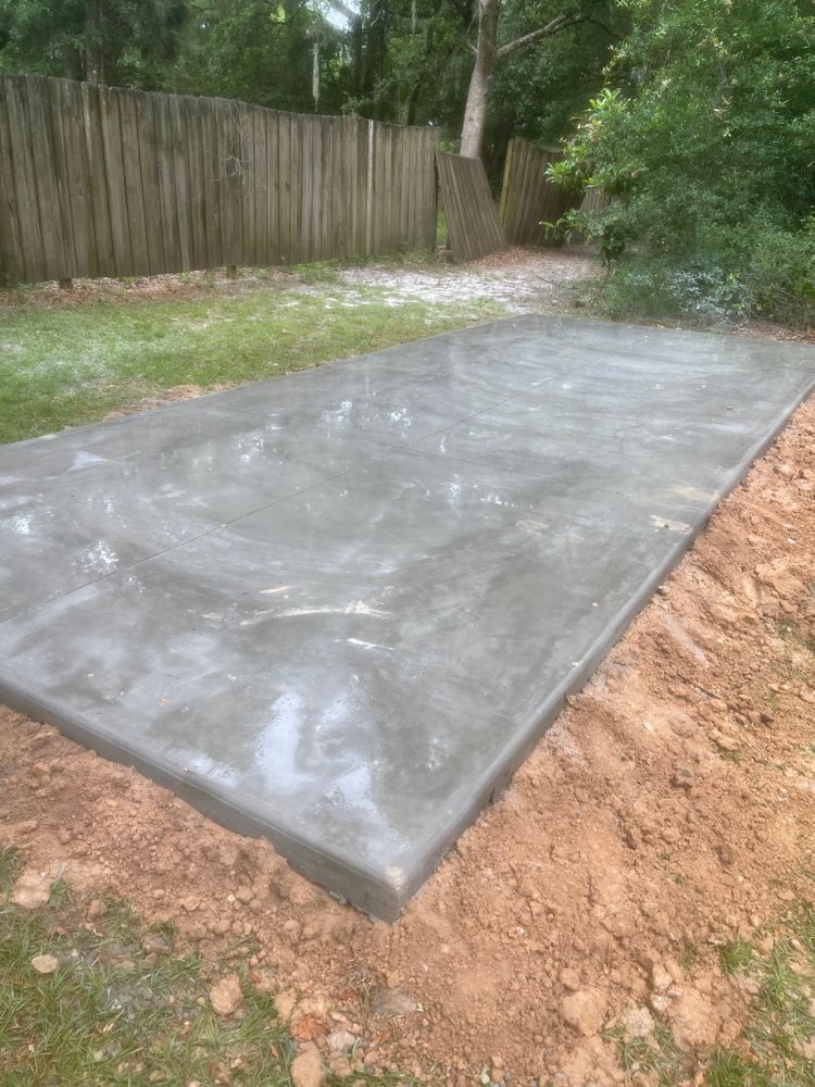 All Photos for Wilkerson Crete LLC in Reddick, FL