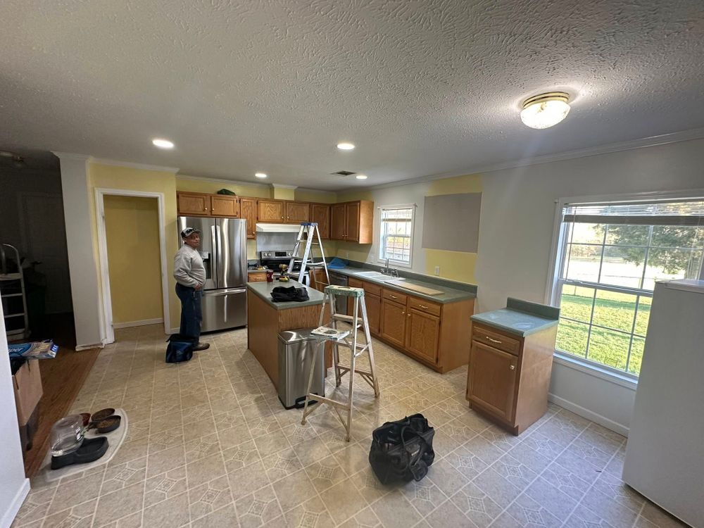 All Photos for True North Construction in Asheboro, NC