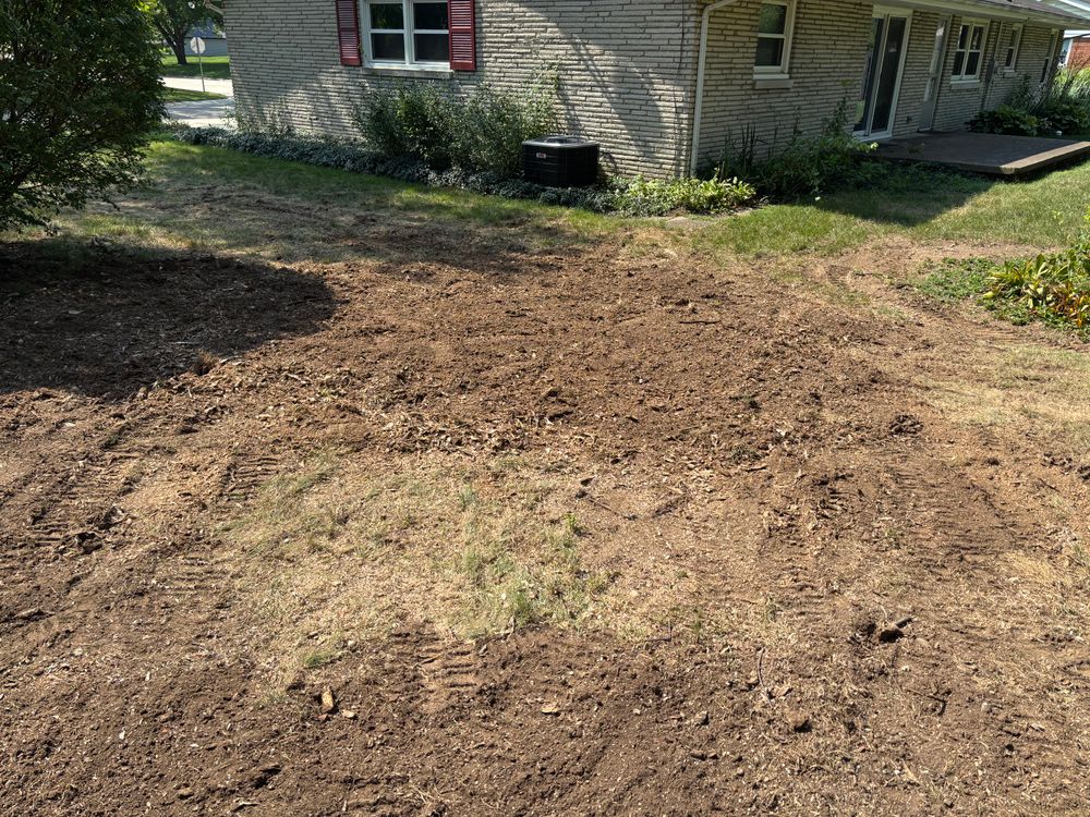 All Photos for Conrad's Stump Removal in Columbus, IN