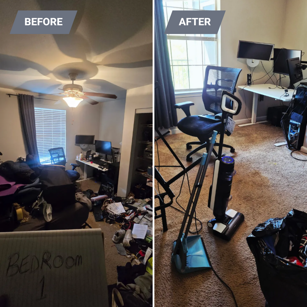 All Photos for Down and dirty cleaning SVC LLC in Tallahassee, FL
