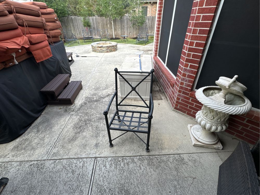 All Photos for Power Pressure Wash in Houston, TX