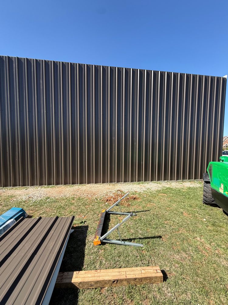 All Photos for Bean Welding & Construction LLC in Ballinger, TX