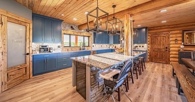 All Photos for Hansen Construction & General Contractor in Teton Valley, ID