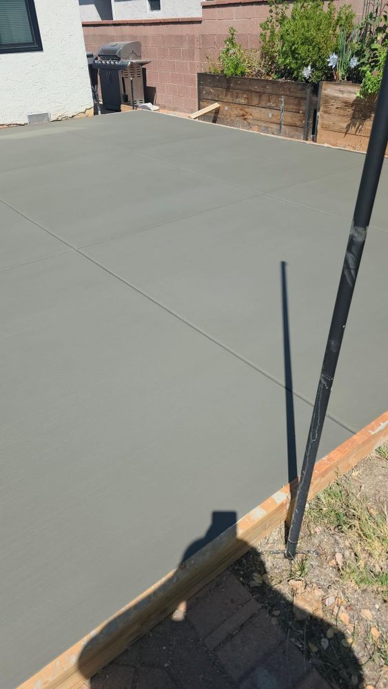 All Photos for Complete Concrete in Torrance, CA