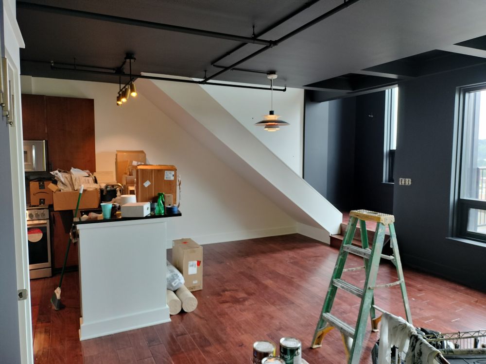 All Photos for RRF Finishing in Wyoming, MI