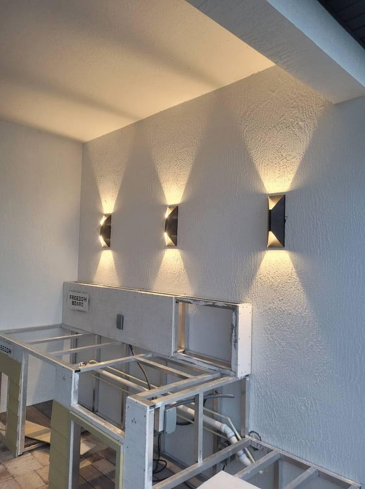 All Photos for AIO Electrical Services, LLC in Titusville, FL