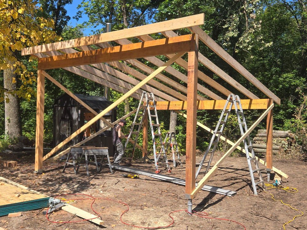 All Photos for Elite Piers LLC in East Bethel, MN