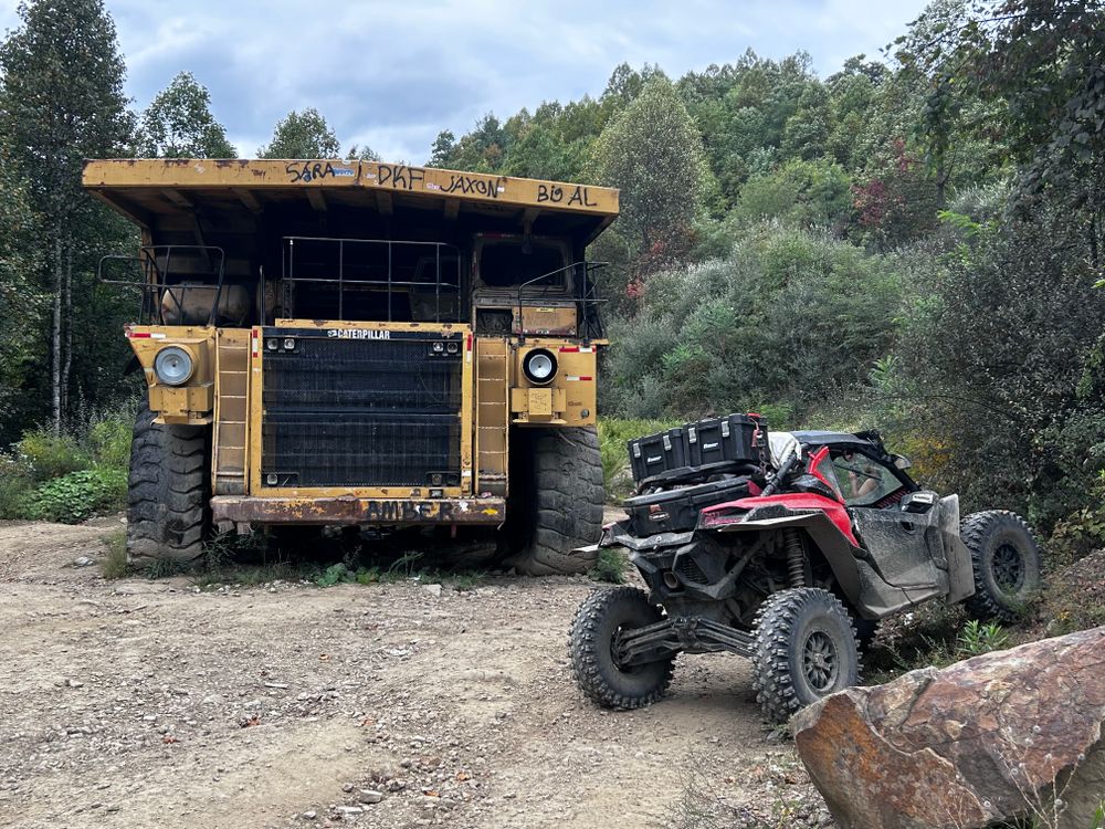 All Photos for Appalachian Riding Tours LLC in Ghent, WV