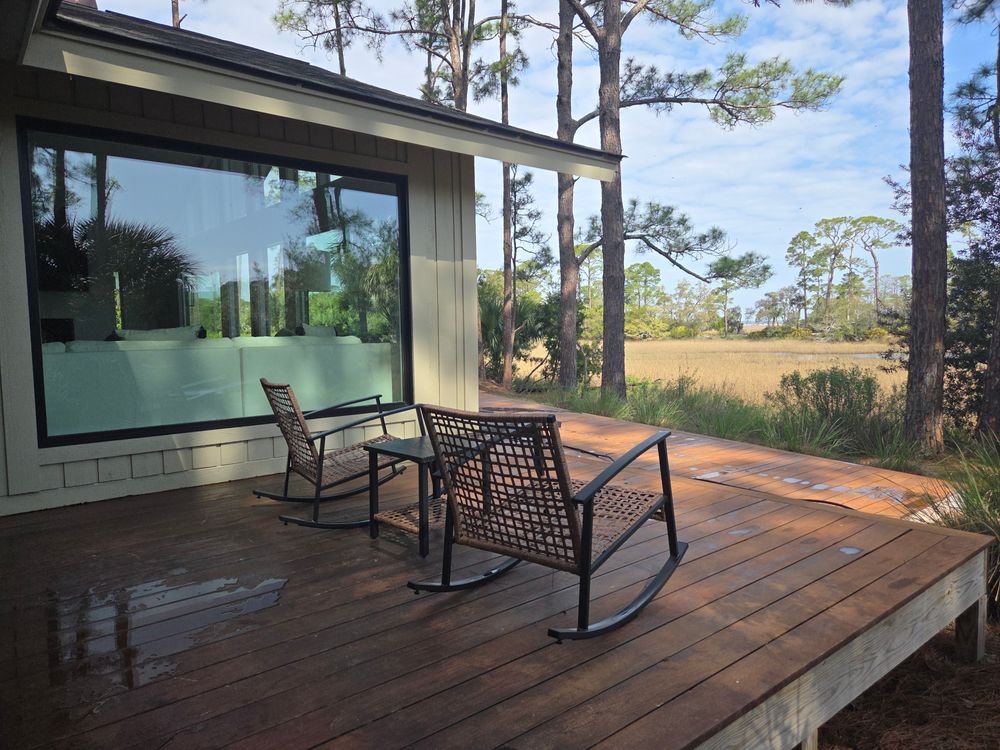 Home Softwash for Seaside Softwash in Bluffton, SC