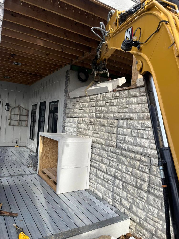 All Photos for S&S Construction in Elizabethton, TN