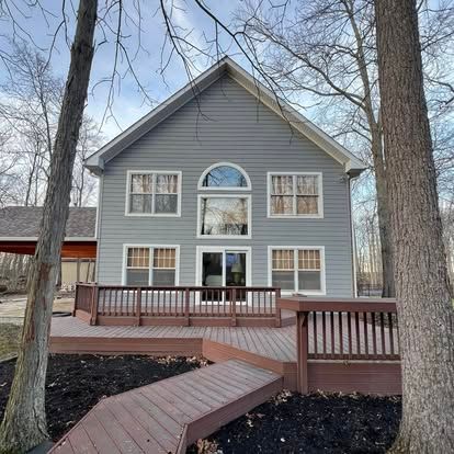 All Photos for Roofing Install Near Parker City, IN in Pendleton, IN