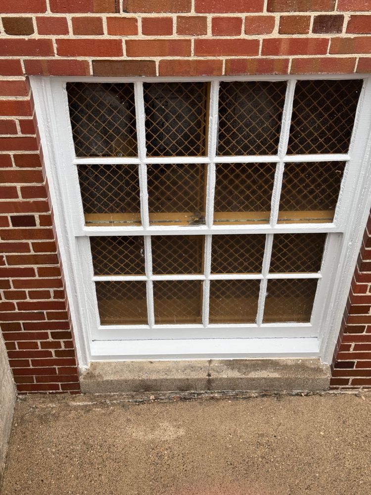 Exterior Painting for Falloways painting LLC in Owensburg, KY