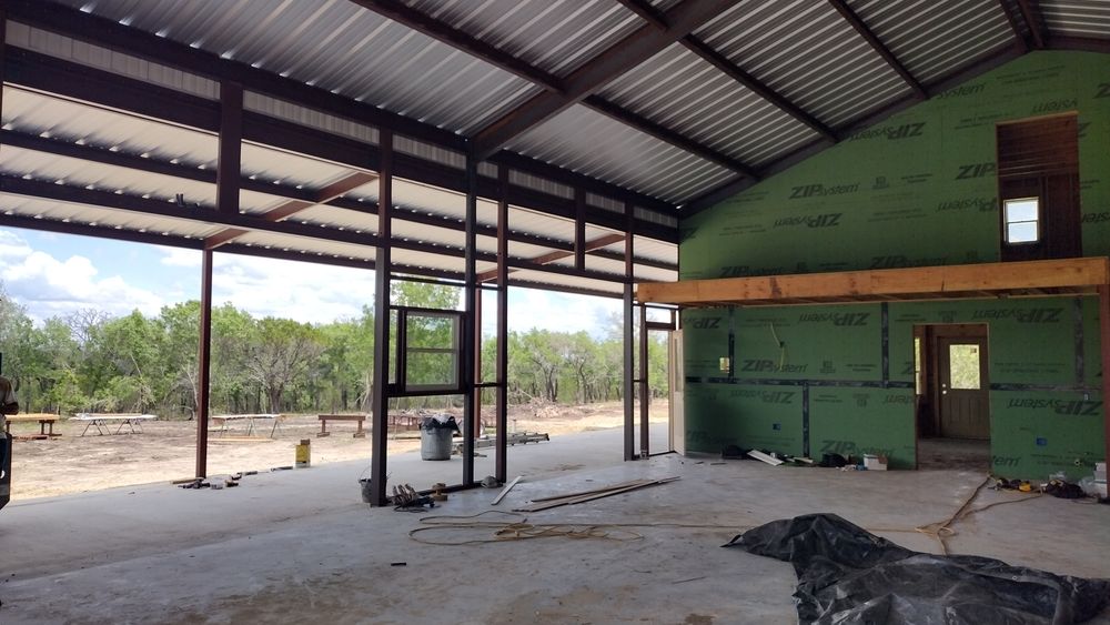 All Photos for Jake’s Welding Service LLC in Hico, TX