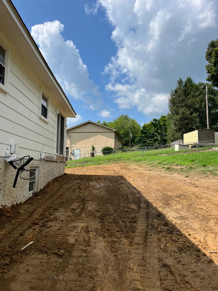 All Photos for J.P Landscaping and excavation in Chattanooga, TN