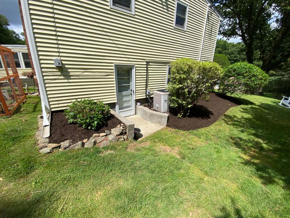 All Photos for Ace Landscaping in Trumbull, CT