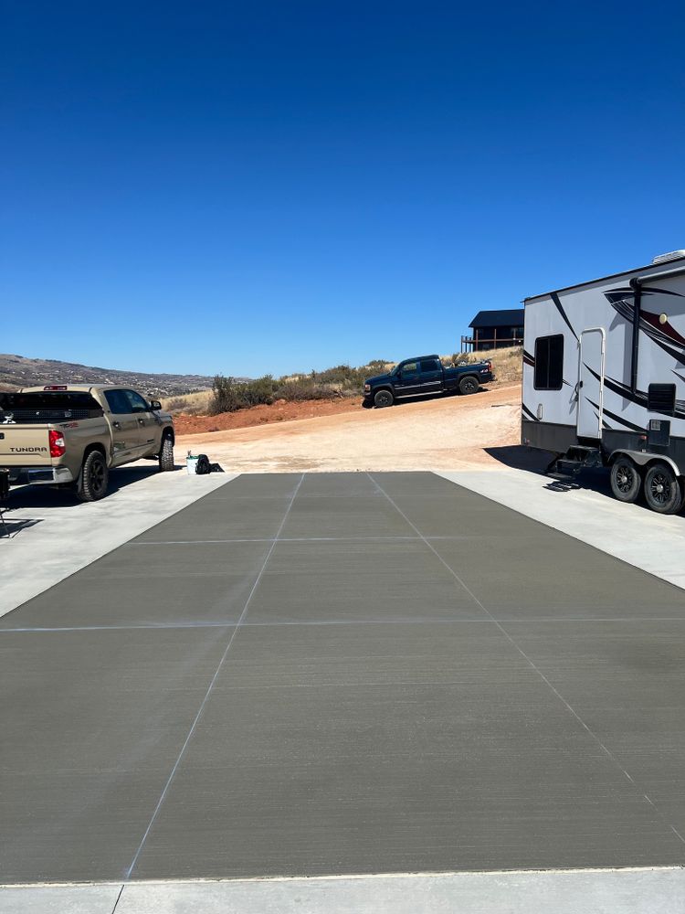 All Photos for TNT Concrete and Construction in Roy, UT