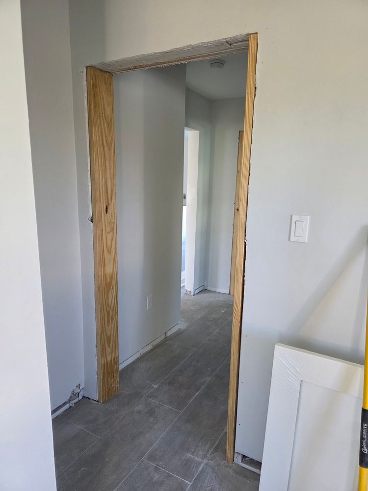 220 42nd Ave  for GVL Renovations in Greenville, SC