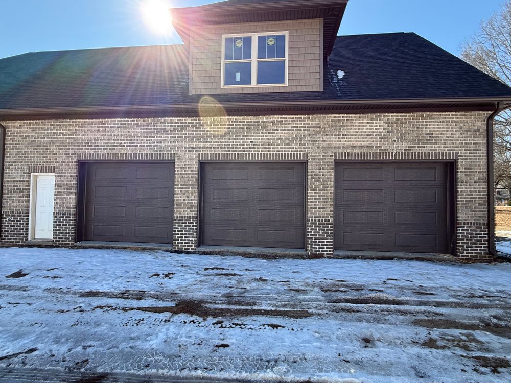 All Photos for JM Garage Door Enterprises LLC in Charlotte, NC