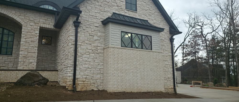 All Photos for JCH Gutters and Home Renovation in Branson, MO