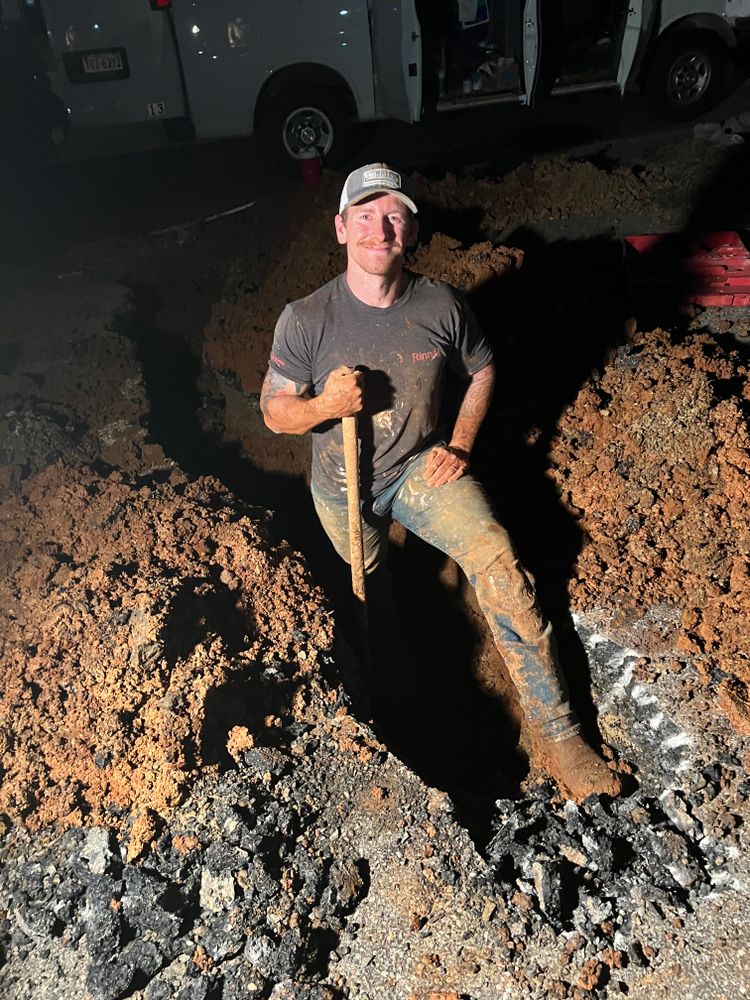 All Photos for Veteran Plumbers of Roanoke Valley in Roanoke, VA