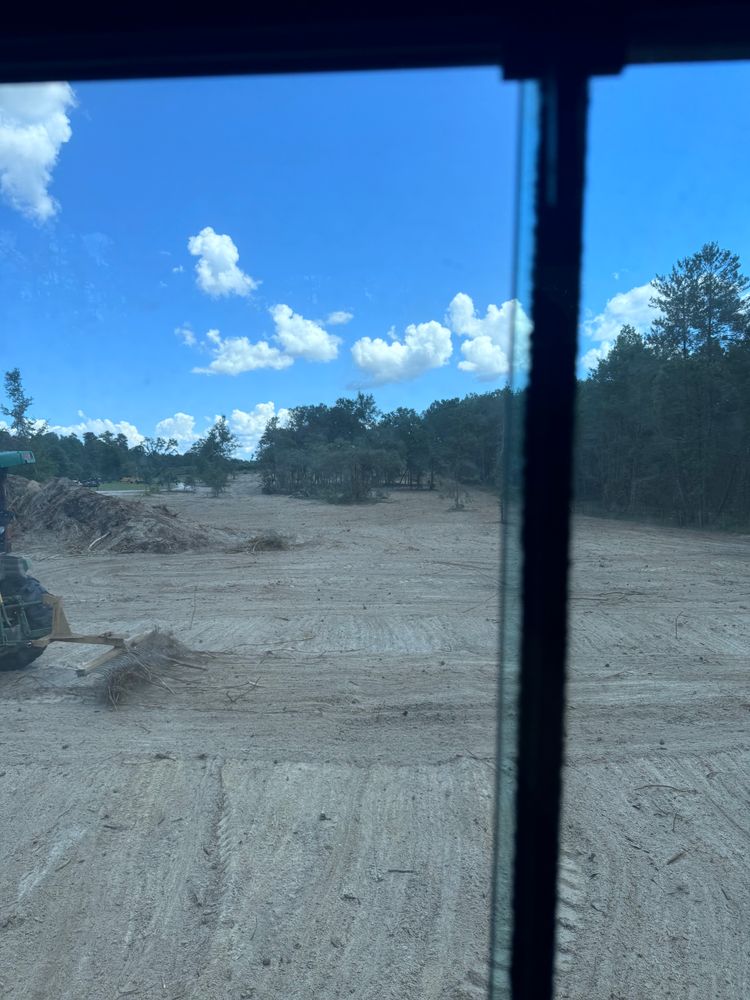 All Photos for CJ Dirtwork in Crescent City, FL