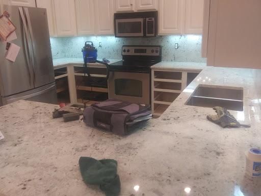 All Photos for Granite Guy Creations LLC in Fredericktown, MO