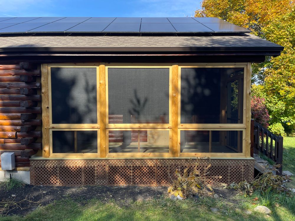 All Photos for McKenna General Contracting in Readfield, ME