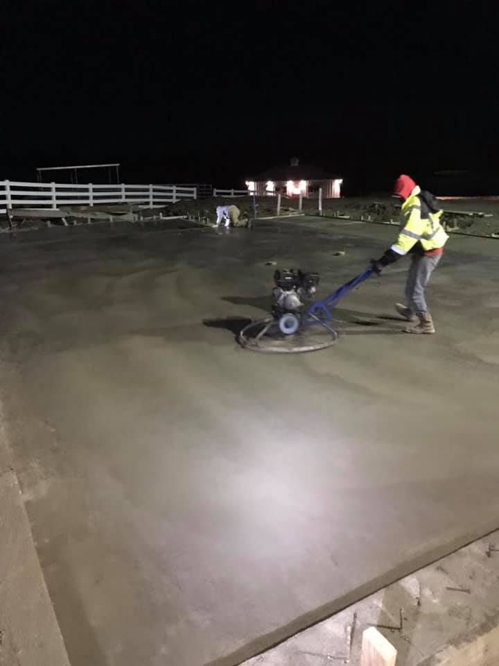 All Photos for Paul Stroup Custom Dozing Inc. in Sherman, TX