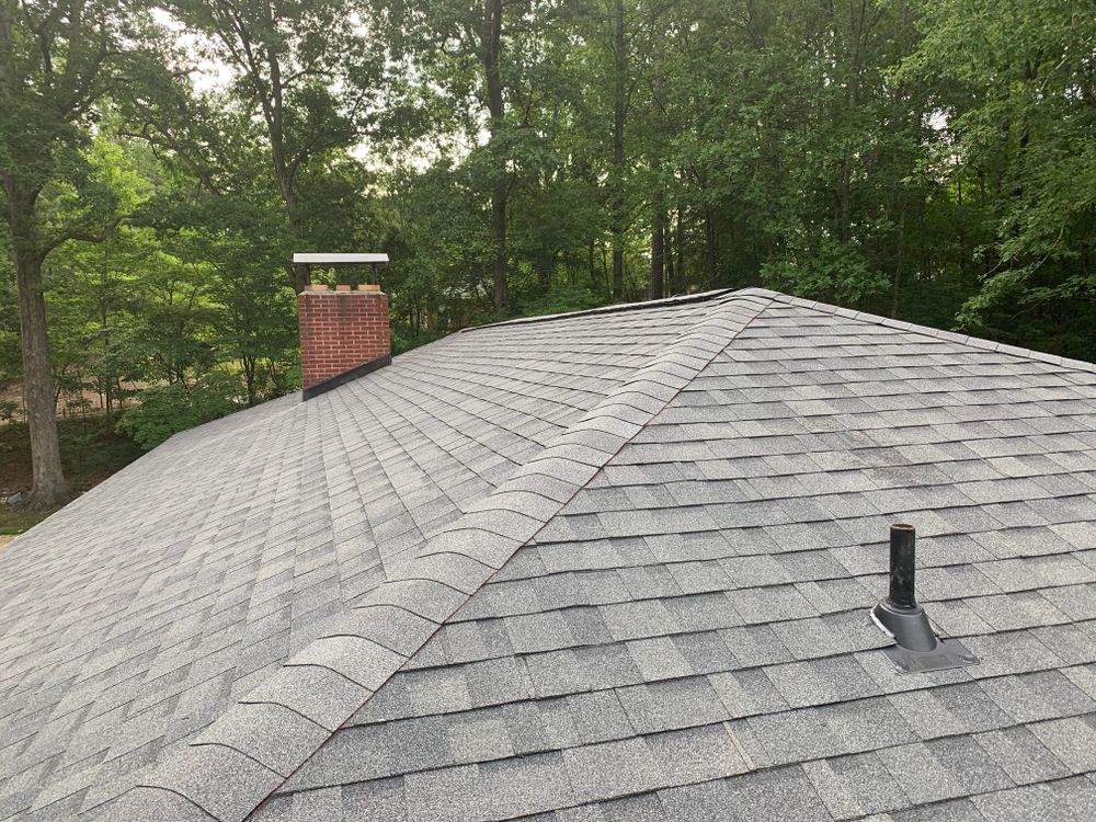 All Photos for Roofing By Eubanks Home Improvements in Camden, SC