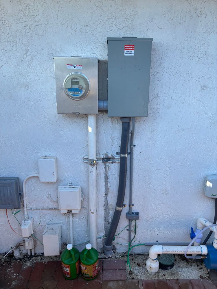 All Photos for KRW Electric in Miami Beach, FL