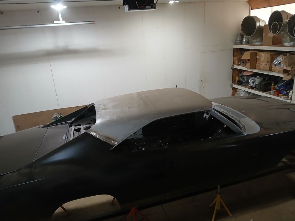 All Photos for K&A Sheetmetal Fabrication in Hutchinson, MN