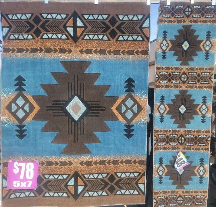 All Photos for Maxwell Area Rugs  in Albuquerque, NM