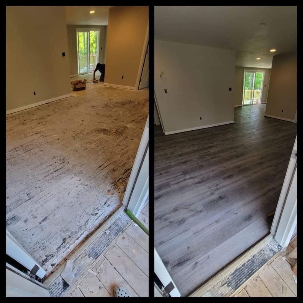 All Photos for J Home Solutions in Fredericksburg, VA