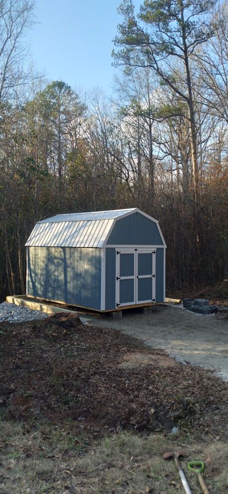 All Photos for JHC Excavation LLC in Hartwell, GA