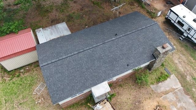 All Photos for Georgia Roof Rescue in Pike County, GA
