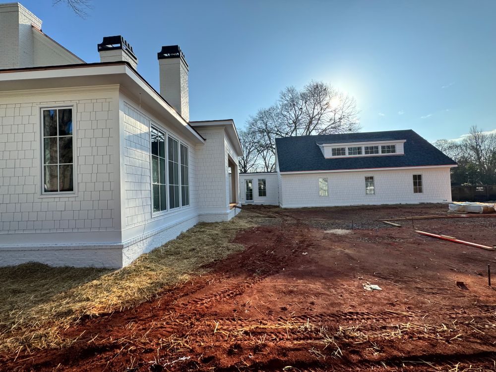 All Photos for Ang Painting LLC in Athens, GA
