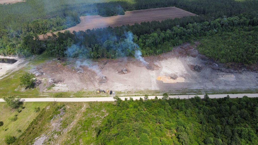 All Photos for Southeast Aquatic Land Services LLC  in Waycross, GA