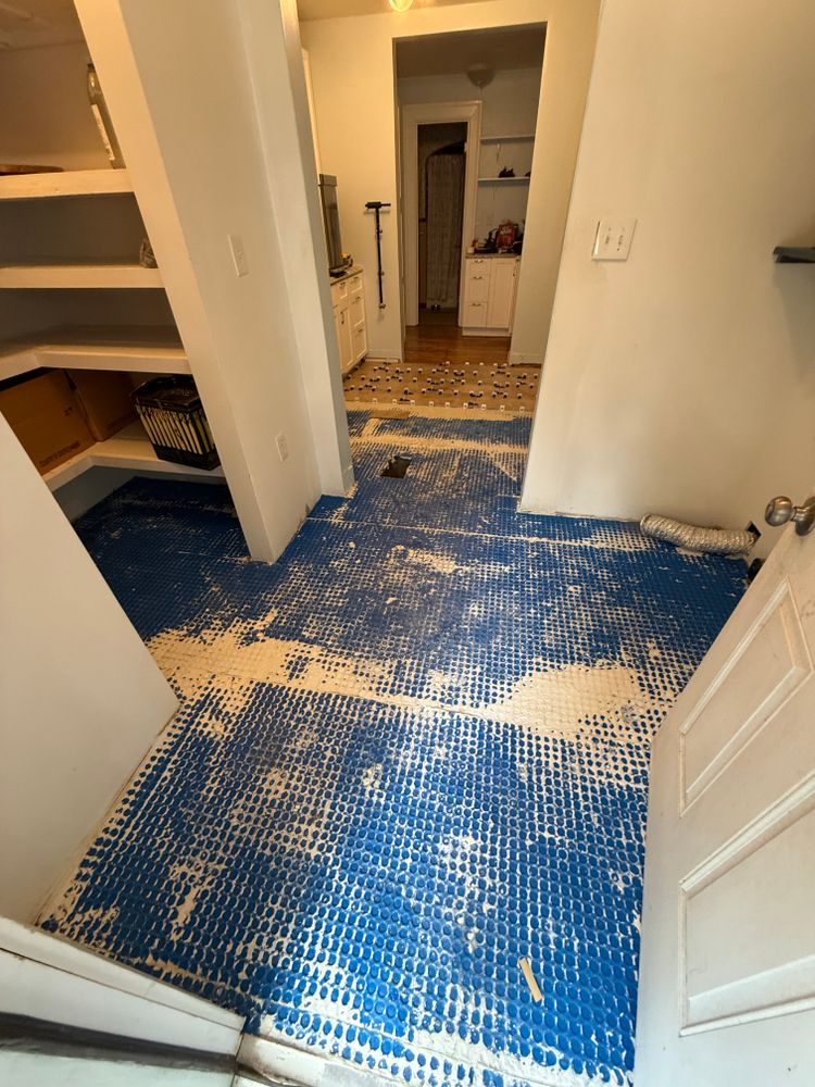 Flooring for Central Florida Home Remodeling in Frostproof, FL