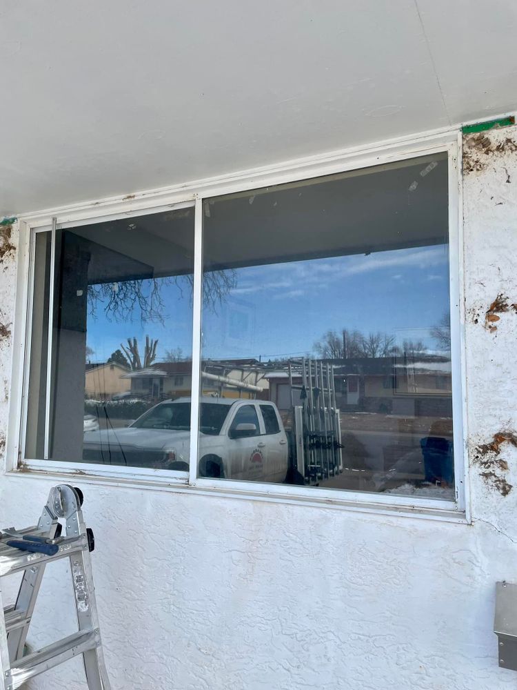 All Photos for Cimarron Glass in Pueblo West, CO