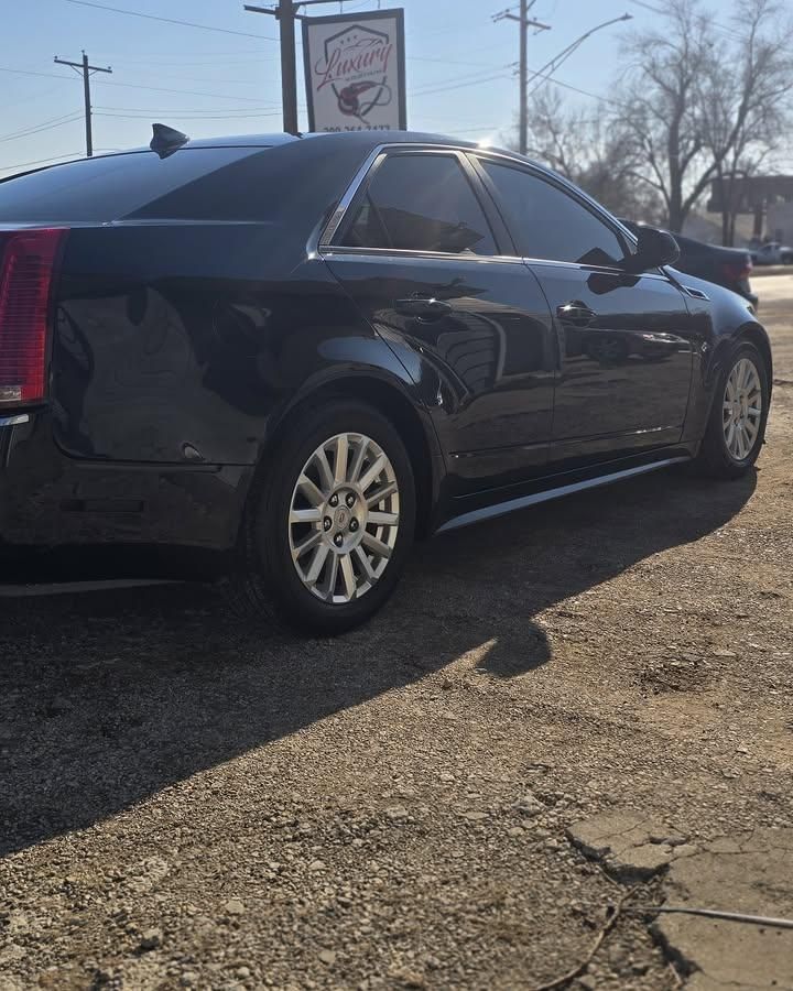 All Photos for Luxury Auto Detail in Peoria, IL