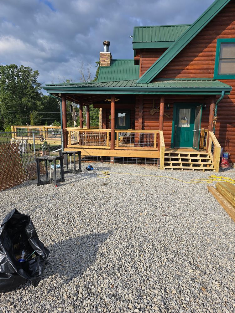 All Photos for The Handyman Viking in Dandridge, TN